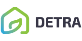 Detra logo